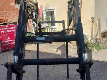 Bild 5:Hauer PK2 Oberrahmen B