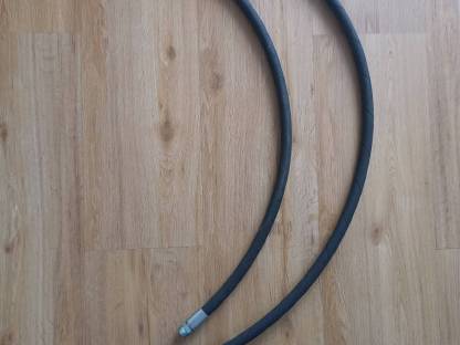 2er Set Hydraulikschlauch