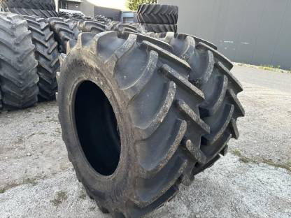 Bild 3:Traktorreifen 600/60R30 Continental TractorMaster Neu