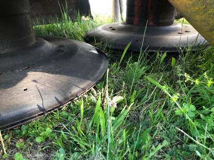 Bild 4:Zwilling Räder