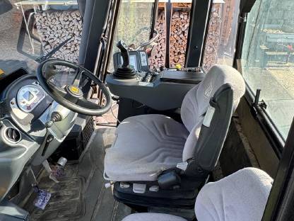 Bild 6:JCB Fastrac 3230 Xtra