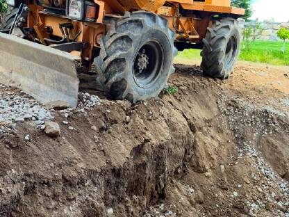 Bild 3:Dumper Thwaites