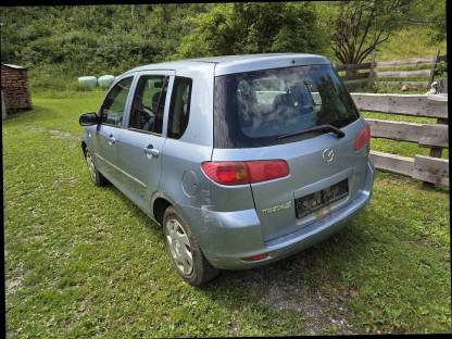 Bild 2:Mazda 2