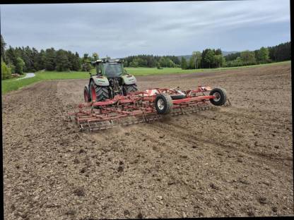 Bild 9:Kongskilde Germinator