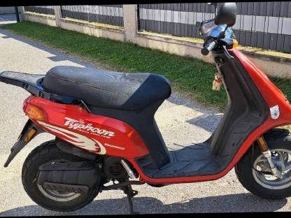 Bild 4:Puch Typhoon TEC1T