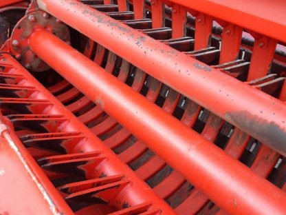 Bild 5:Mengele Garant 325