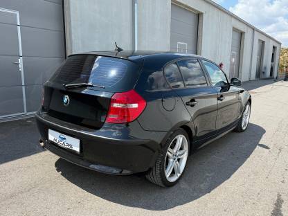 Bild 4:BMW 118D