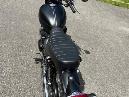 Bild 8:Kawasaki W800