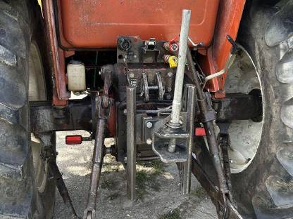 Bild 3:Fiat 80-90 DT