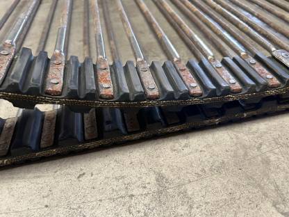 Bild 4:Siebkette 45er Teilung für Grimme 85-55 3 Stk.