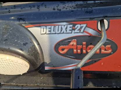 Bild 6:Ariens Schneefräse 27 Deluxe