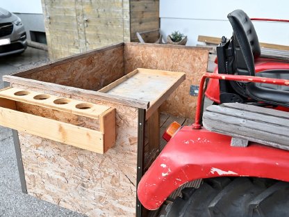 Bild 4:Lindner BF 14