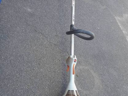 Bild 3:Stihl Freischneider FS38