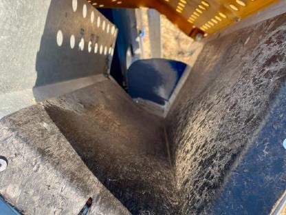 Bild 4:Bindenberger WS 700 Pro Vollausstattung