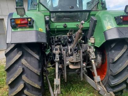 Bild 5:Verkaufe Fendt Favorit 509C