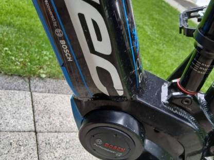 Bild 4:E-Bike Corratec E-Power RS 150