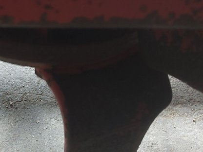 Bild 4:Verkaufe Kreiselegge Frandent 3m Arbeitsbreite