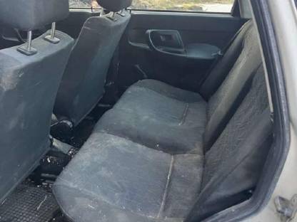 Bild 6:VW Polo 1,9 TDI Limousine