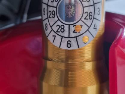 Bild 7:Verkaufe Yamaha YZF R125 Bj. 2022