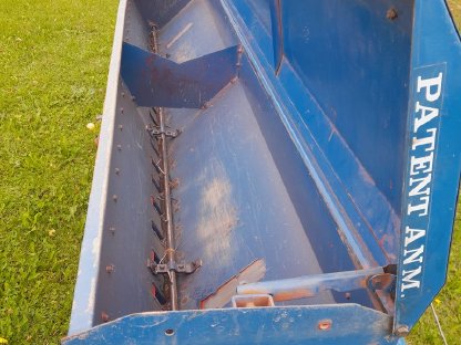 Bild 6:Nordsten Lift-o-matic 250