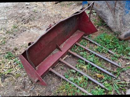 Bild 3:Hydrac Frontlader