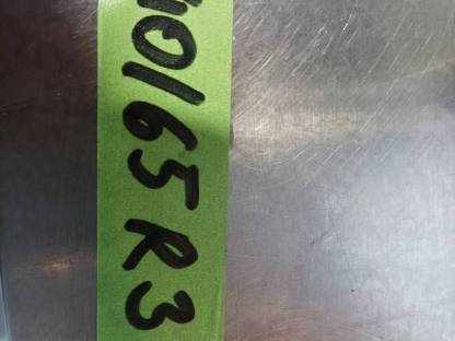 Bild 5:Traktorreifen zu verschenken