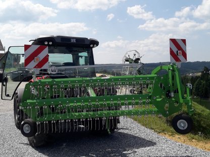 Bild 4:Samasz Kammschwader Twist 300