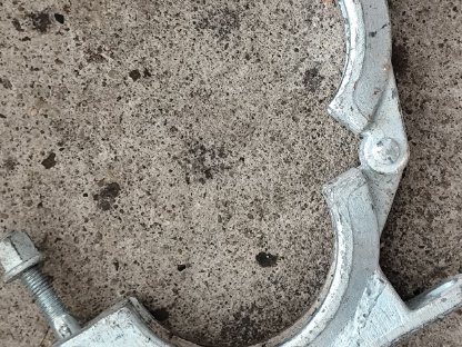 Bild 5:Verkaufe Eisenrohre, Schläuche samt Zubehör