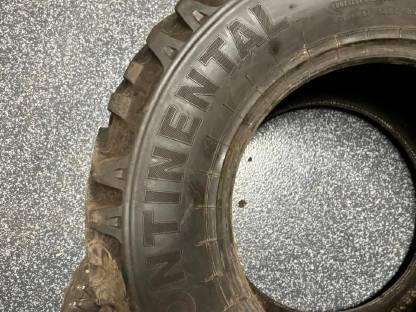 Bild 2:Continental All Grip Reifen 425/55R17