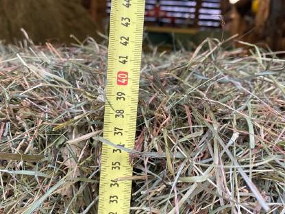 Bild 4:Heuballen klein