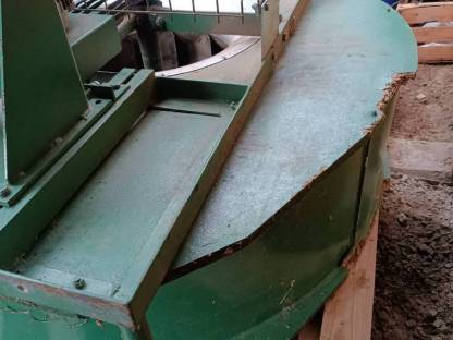 Bild 2:Gebrauchter Heubelüfter