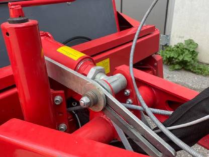 Bild 5:Gruber LT 260