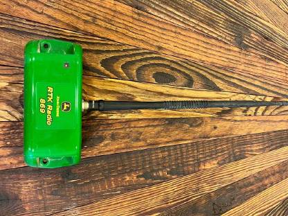 Funk RTK-Modem John Deere PFA10762