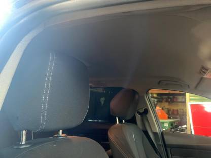 Bild 6:BMW 318, Bj. 2014