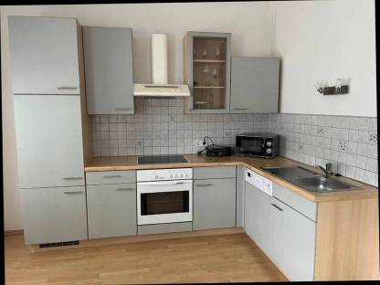 Bild 2:Neuwertige Küche inkl. Geräte