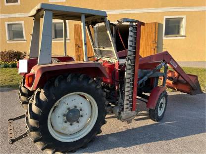 Bild 3:Steyr 545