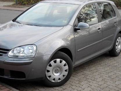 Golf 2.0 TDi 4 Motion