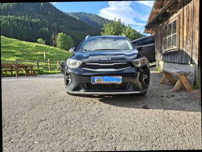 Kia stonic