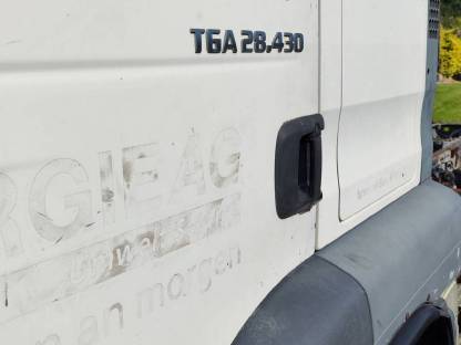 Bild 3:MAN TGA 28.430
