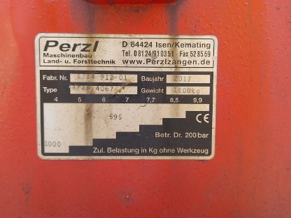 Bild 5:Stockmann Tornado 80 t