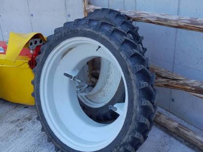 Bild 5:Traktor Deutz Fahr 5090 4D