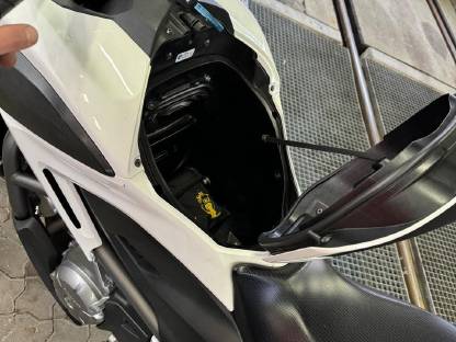 Bild 3:Honda NC700X ABS