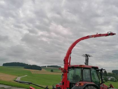 Maishäcksler Fimaks Bigdrum 1250