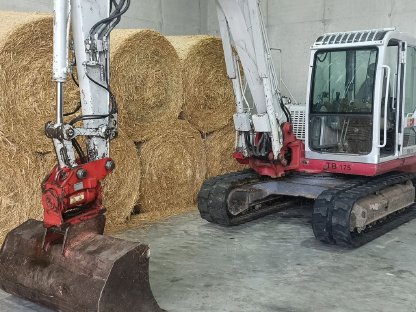 Takeuchi TB175