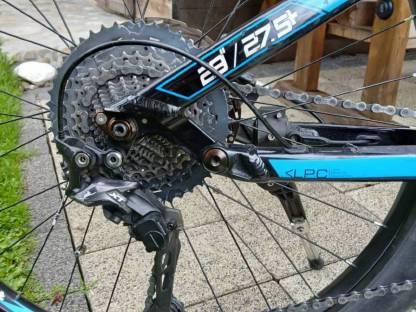 Bild 5:E-Bike Corratec E-Power RS 150