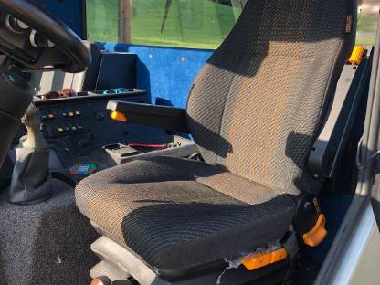 Bild 6:Prinoth Husky