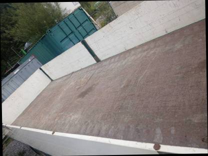 Bild 4:Tandem Tieflader