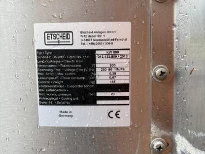 Bild 5:Helu Milchtank