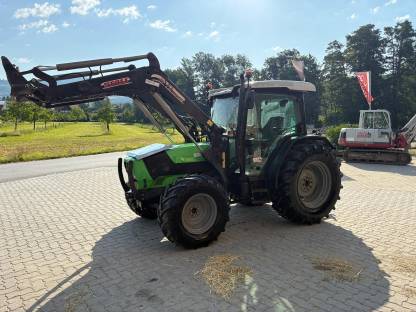 Deutz Agroplus 410