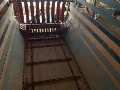 Bild 3:Mengele LW 20 S